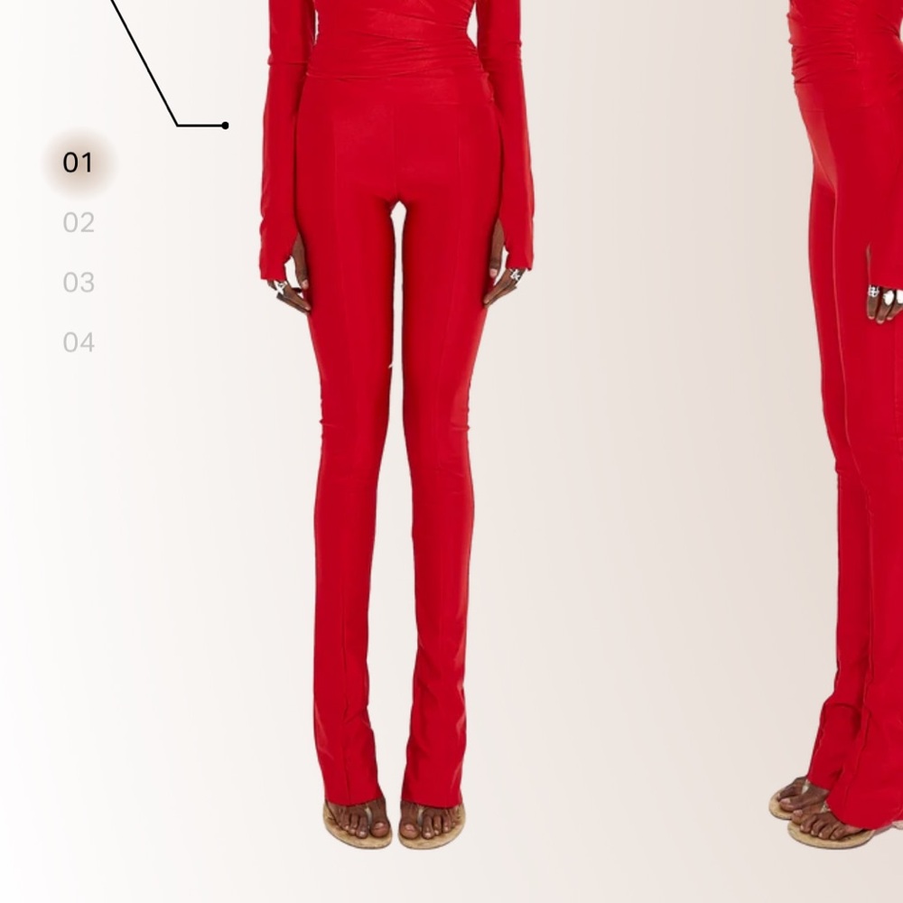 Coucoo Lanai Leggings PANTS ONLY